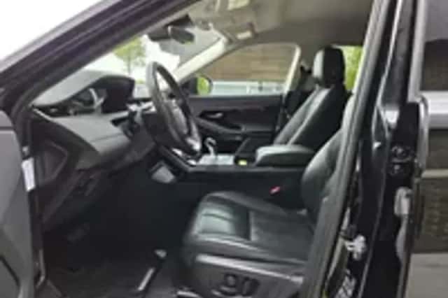 Land Rover Range Rover Evoque (2020) thumbnail 4