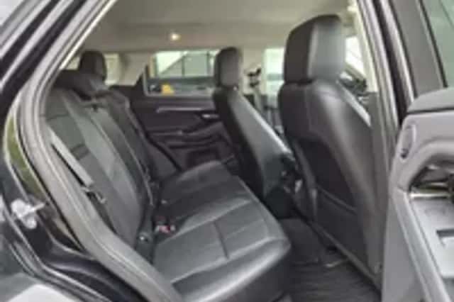 Land Rover Range Rover Evoque (2020) thumbnail 5