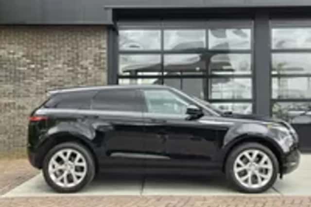 Land Rover Range Rover Evoque (2020) thumbnail 6