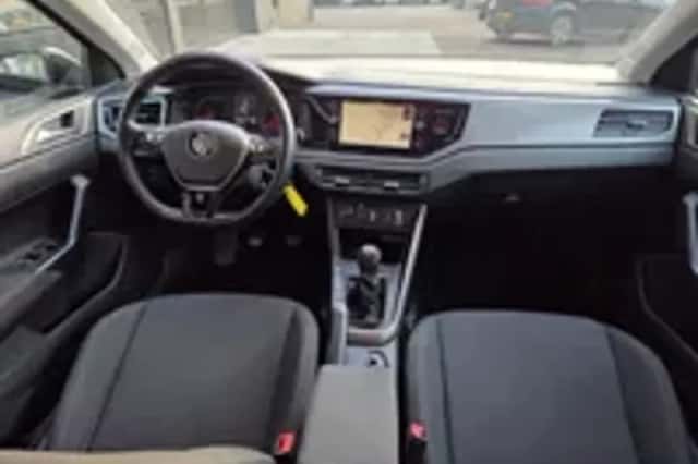 Volkswagen Polo (2018) thumbnail 3