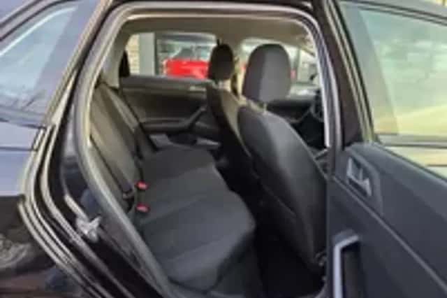 Volkswagen Polo (2018) thumbnail 5