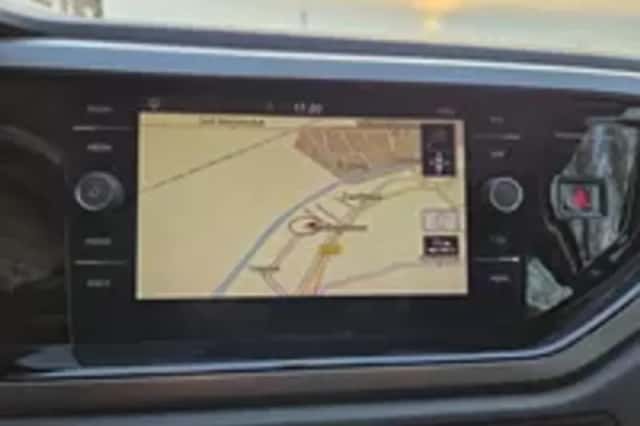 Volkswagen Polo (2018) thumbnail 6
