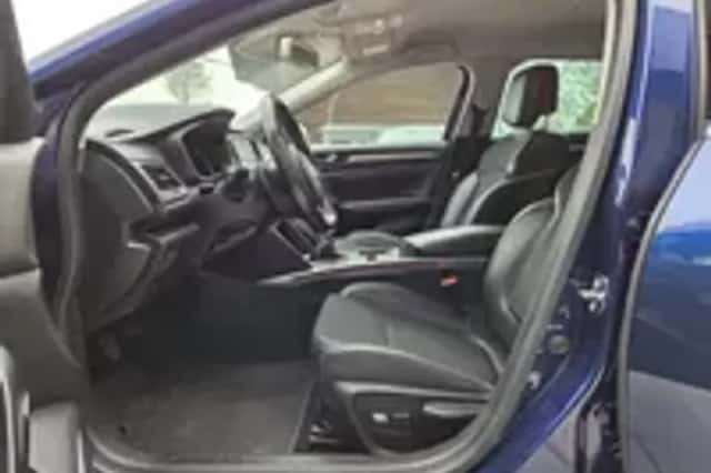 Renault Mégane (2017) thumbnail 4