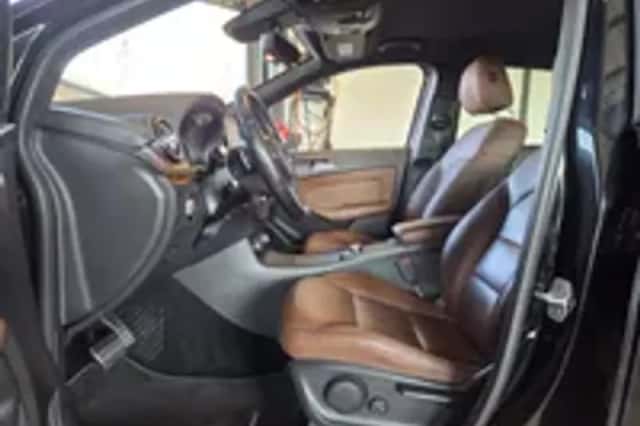 Mercedes-Benz B-Klasse (2013) thumbnail 4
