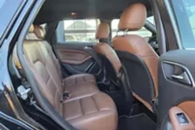 Mercedes-Benz B-Klasse (2013) thumbnail 5