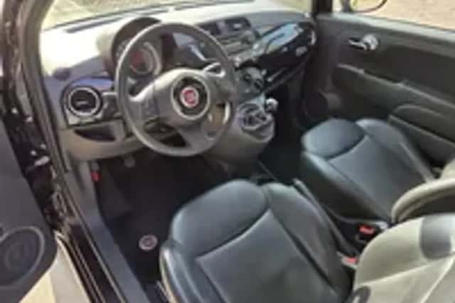 Fiat 500 (2011) thumbnail 4