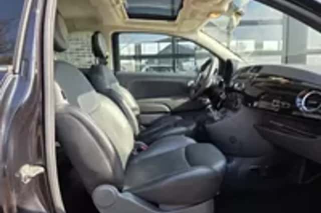 Fiat 500 (2011) thumbnail 5