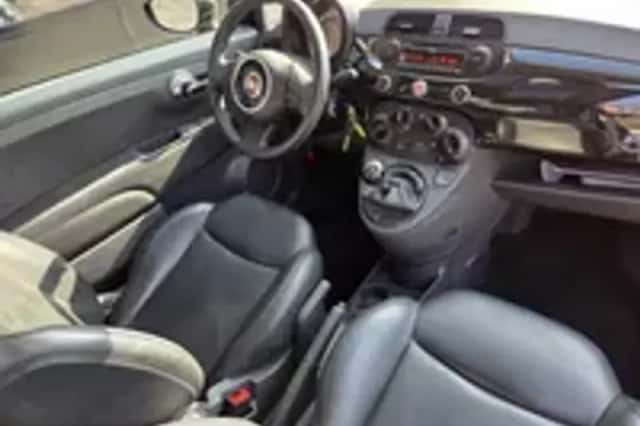 Fiat 500 (2011) thumbnail 6