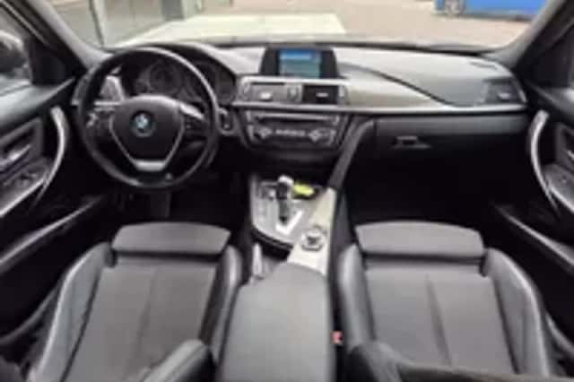 BMW 3-Serie (2013) thumbnail 3