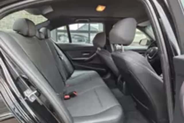 BMW 3-Serie (2013) thumbnail 5