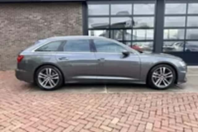 Audi A6 (2019) thumbnail 4