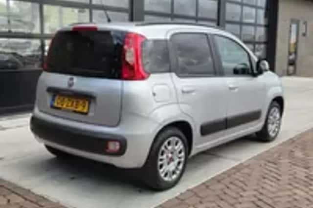 Fiat Panda (2013) thumbnail 2