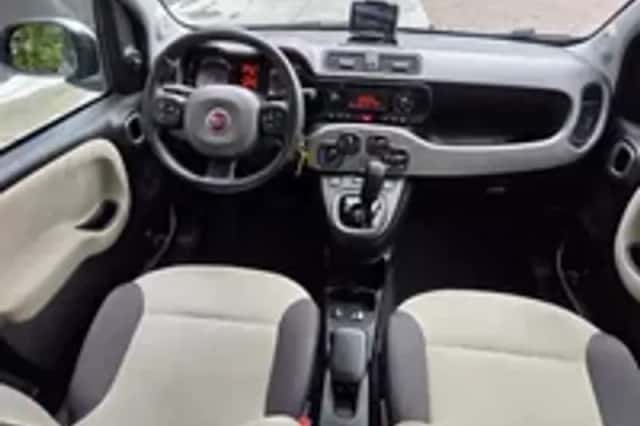 Fiat Panda (2013) thumbnail 3
