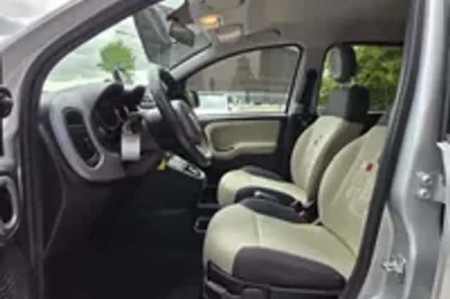 Fiat Panda (2013) thumbnail 4