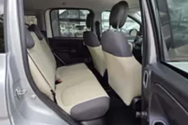 Fiat Panda (2013) thumbnail 5