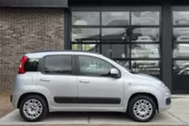 Fiat Panda (2013) thumbnail 6