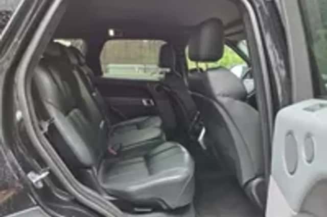 Land Rover Range Rover Sport (2015) thumbnail 5