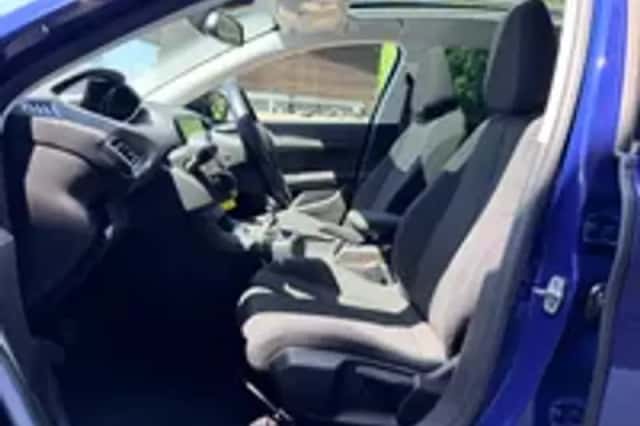 Peugeot 308 (2018) thumbnail 4