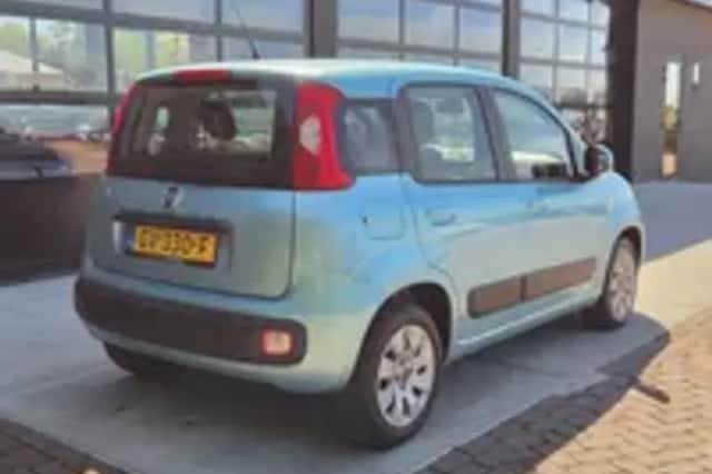 Fiat Panda (2015) thumbnail 2