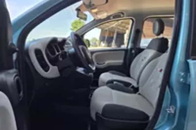 Fiat Panda (2015) thumbnail 4