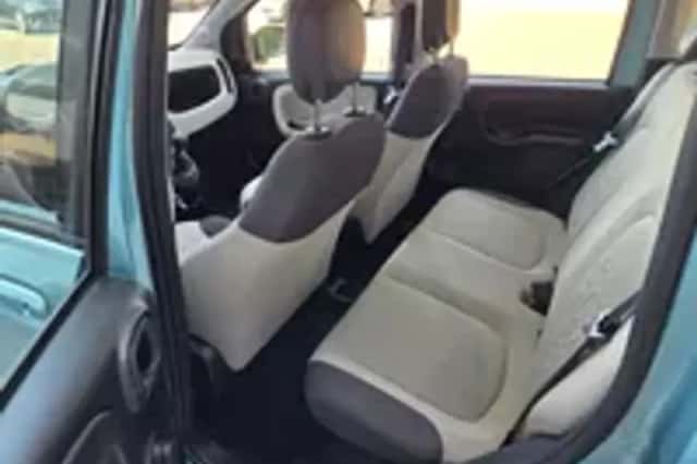 Fiat Panda (2015) thumbnail 5
