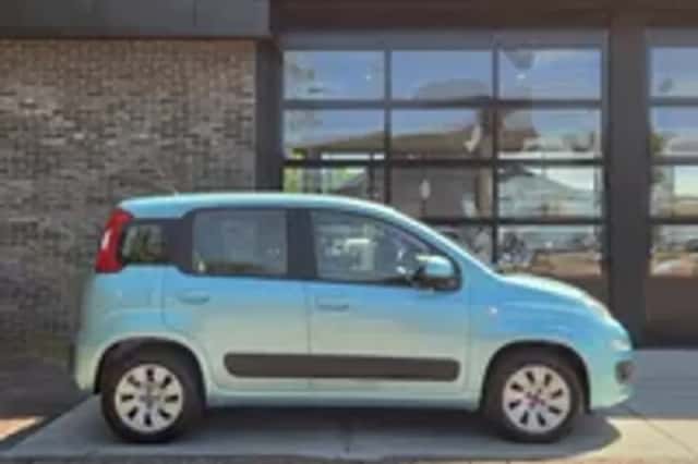 Fiat Panda (2015) thumbnail 6