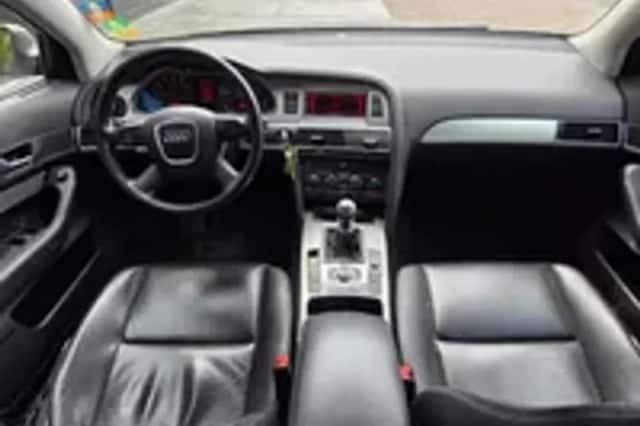 Audi A6 (2008) thumbnail 3