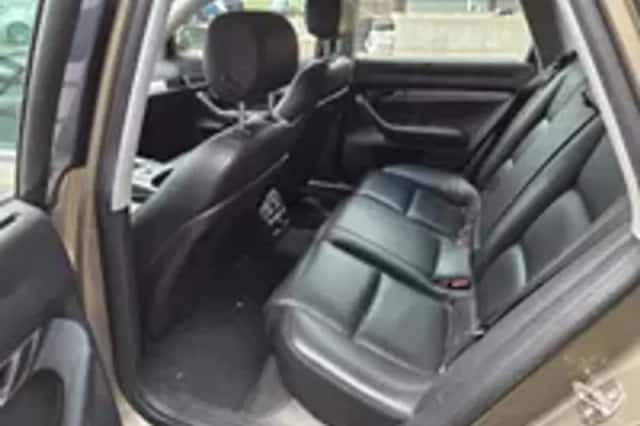 Audi A6 (2008) thumbnail 5