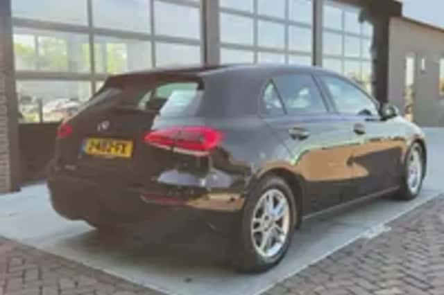 Mercedes-Benz A-Klasse (2020) thumbnail 2