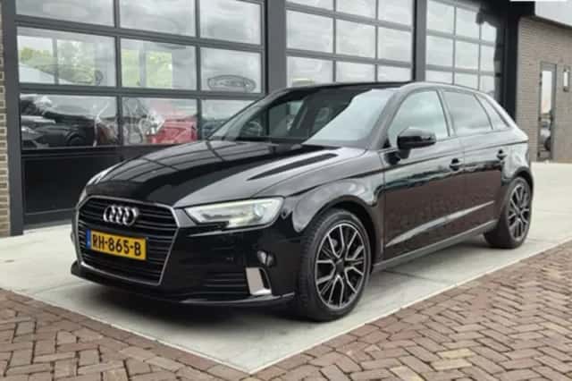 Mercedes-Benz A-Klasse (2020) thumbnail 4