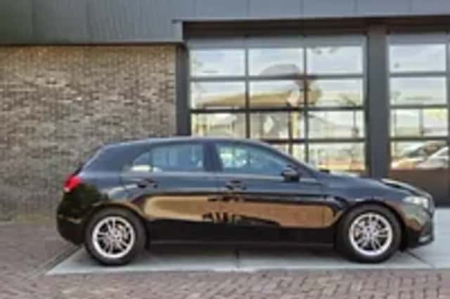 Mercedes-Benz A-Klasse (2020) thumbnail 3