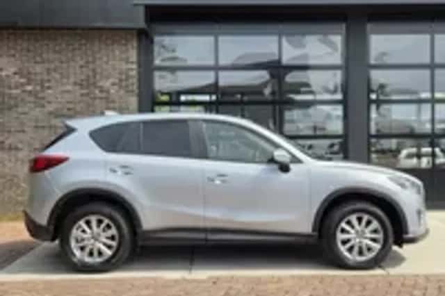 Mazda CX-5 (2015) thumbnail 6