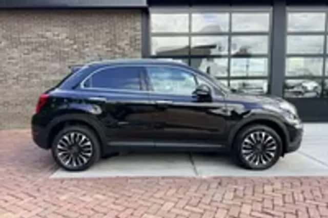 Fiat 500X (2019) thumbnail 5