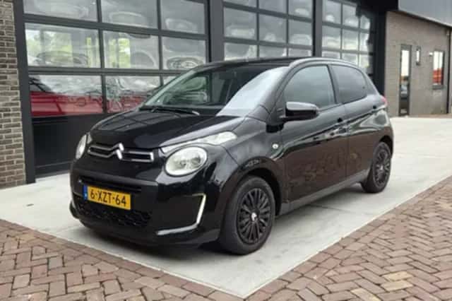 Fiat 500X (2019) thumbnail 6