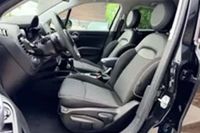 Fiat 500X (2019) thumbnail 3