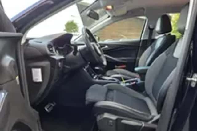 Opel Grandland X (2020) thumbnail 4
