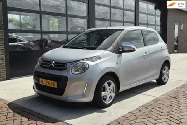 Peugeot 2008 (2020) thumbnail 6