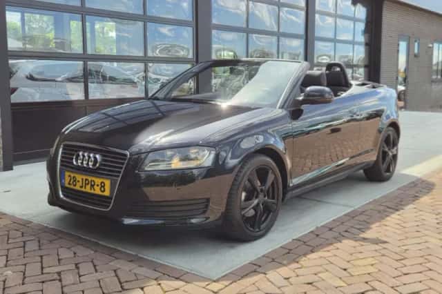 Audi A3 (2009) thumbnail 1