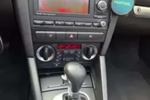 Audi A3 (2009) thumbnail 5