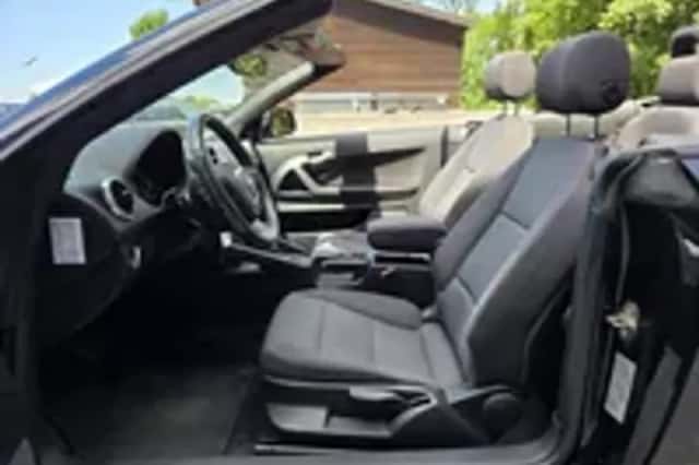 Audi A3 (2009) thumbnail 3