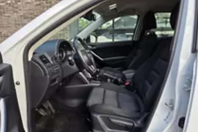 Mazda CX-5 (2013) thumbnail 4