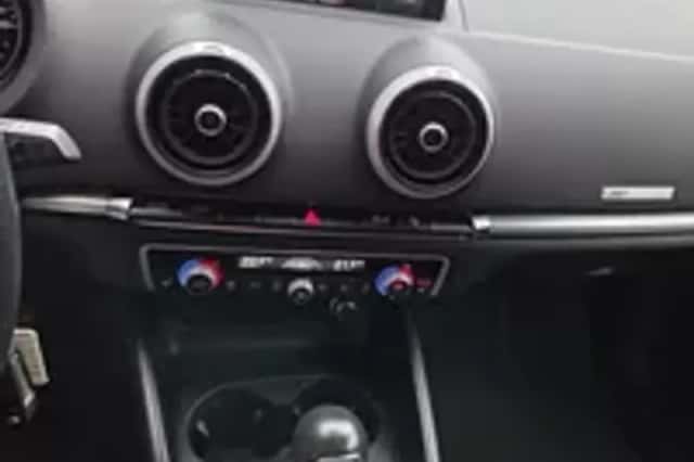 Audi A3 (2017) thumbnail 5