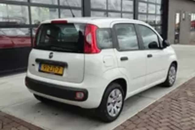 Fiat Panda (2012) thumbnail 2