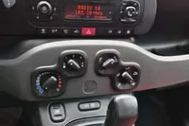 Fiat Panda (2012) thumbnail 3
