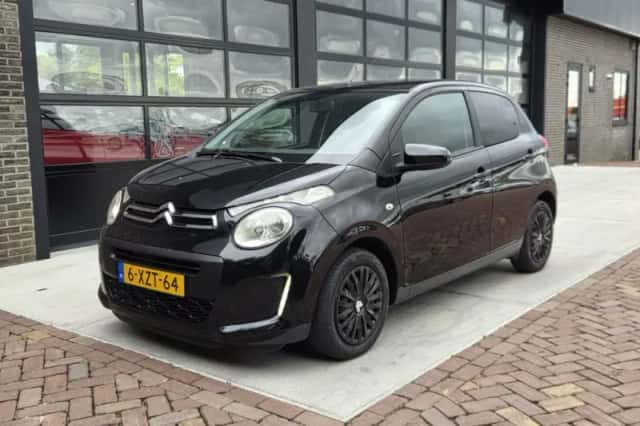 Citroën C1 (2014) thumbnail 1