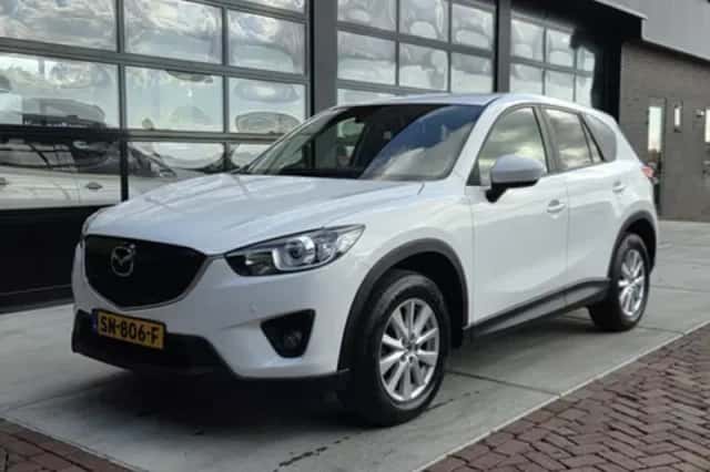 Peugeot 108 (2018) thumbnail 6