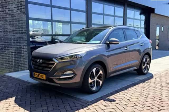 Citroën DS4 (2011) thumbnail 4