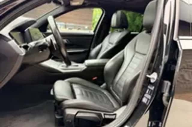 BMW 3-Serie (2021) thumbnail 3