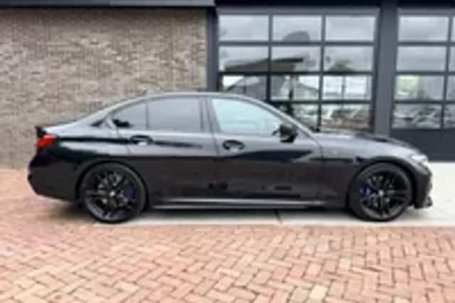 BMW 3-Serie (2021) thumbnail 5
