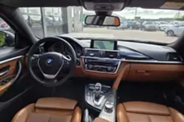 BMW 4-Serie (2014) thumbnail 3
